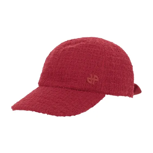 Accessories > Hats > Caps - - Patou - Modalova