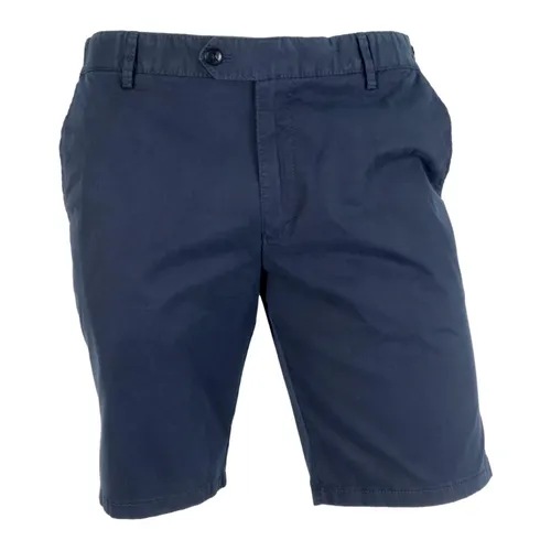 Shorts > Casual Shorts - - Meyer - Modalova