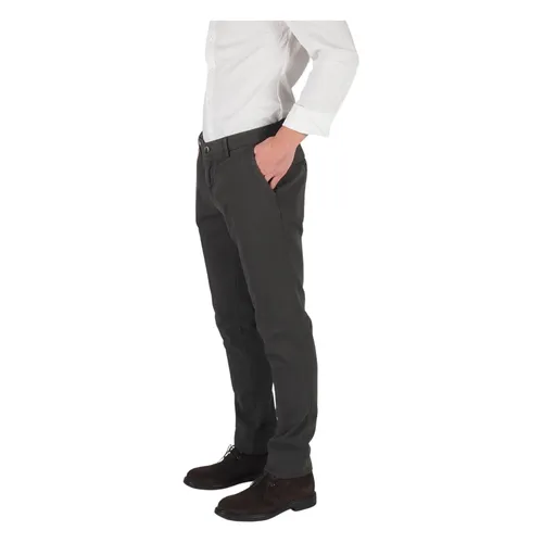 Trousers > Chinos - - Mason's - Modalova