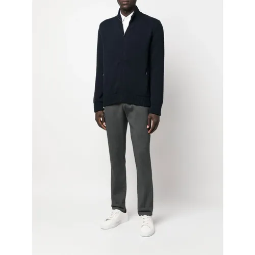 Knitwear > Cashmere Knitwear - - Boglioli - Modalova