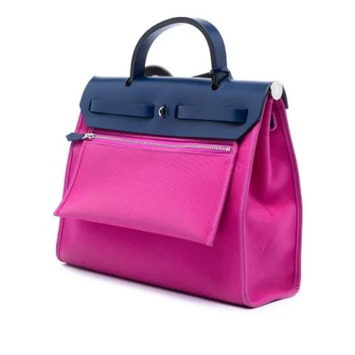 Pre-owned > Pre-owned Bags > Pre-owned Handbags - - Hermès Vintage - Modalova