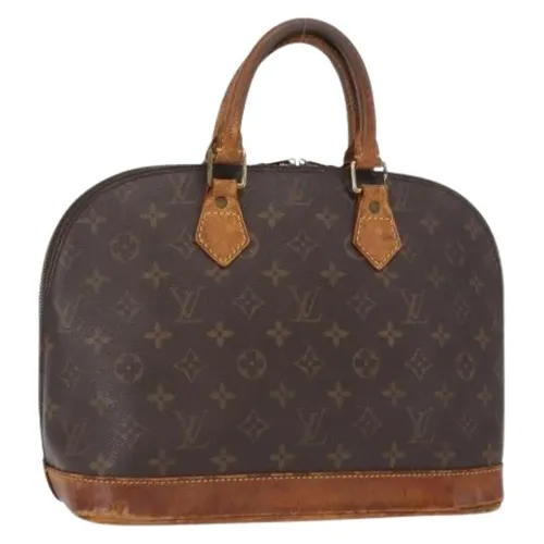 Pre-owned > Pre-owned Bags > Pre-owned Handbags - - Louis Vuitton Vintage - Modalova