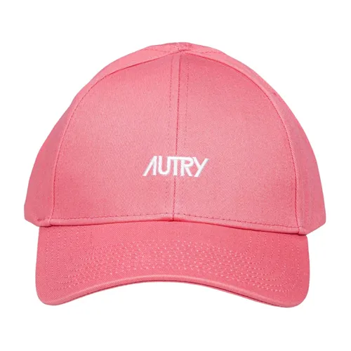Accessories > Hats > Caps - - Autry - Modalova