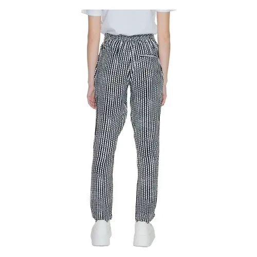 Trousers > Slim-fit Trousers - - Only - Modalova