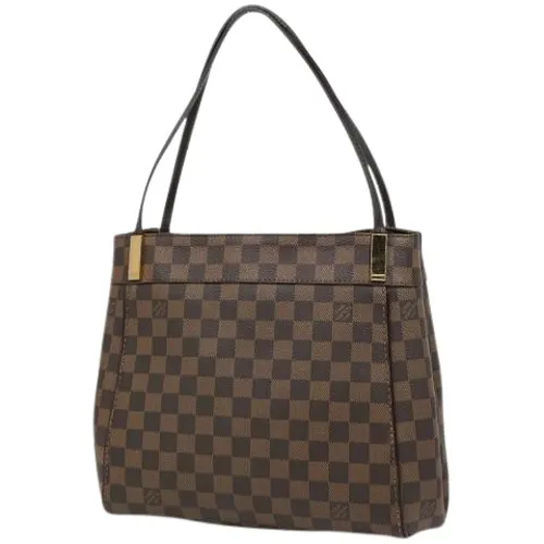 Pre-owned > Pre-owned Bags > Pre-owned Shoulder Bags - - Louis Vuitton Vintage - Modalova