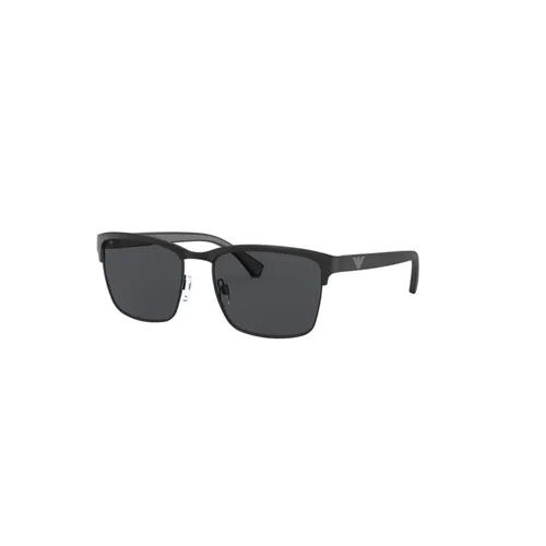Accessories > Sunglasses - - Emporio Armani - Modalova