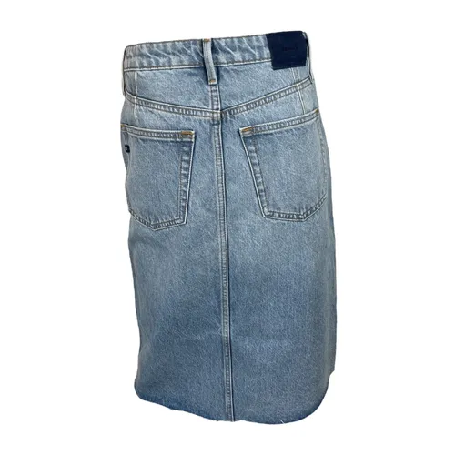 Skirts > Denim Skirts - - Denham - Modalova