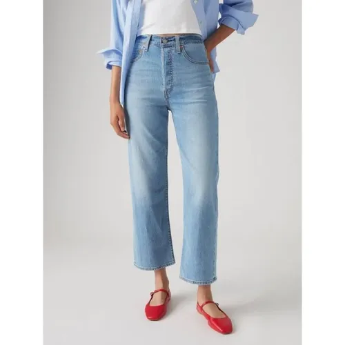 Jeans > Straight Jeans - - Levi's - Modalova