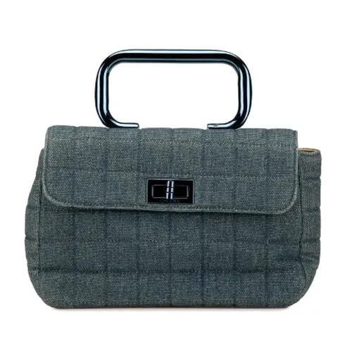 Pre-owned > Pre-owned Bags > Pre-owned Handbags - - Chanel Vintage - Modalova