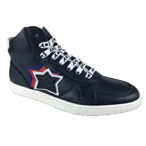 Shoes > Sneakers - - Atlantic Stars - Modalova
