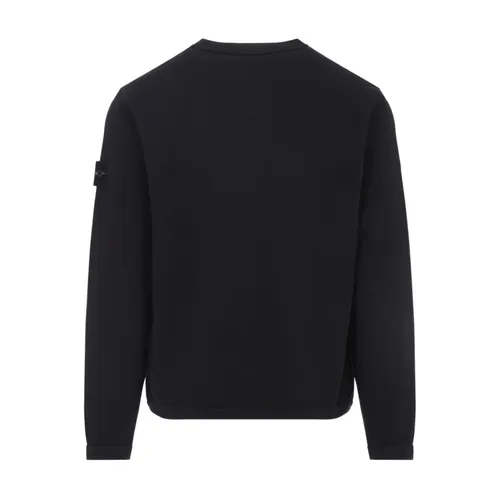 Knitwear > Round-neck Knitwear - - Stone Island - Modalova