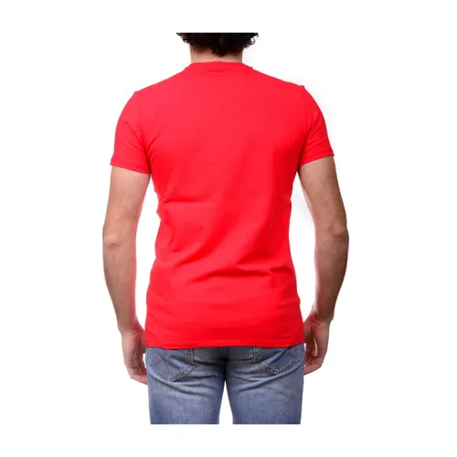 Tops > T-Shirts - - Armani Jeans - Modalova