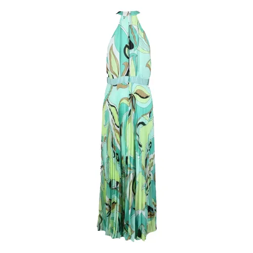 Dresses > Day Dresses > Maxi Dresses - - Pinko - Modalova