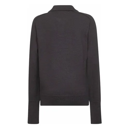 Knitwear > Round-neck Knitwear - - Studio Nicholson - Modalova