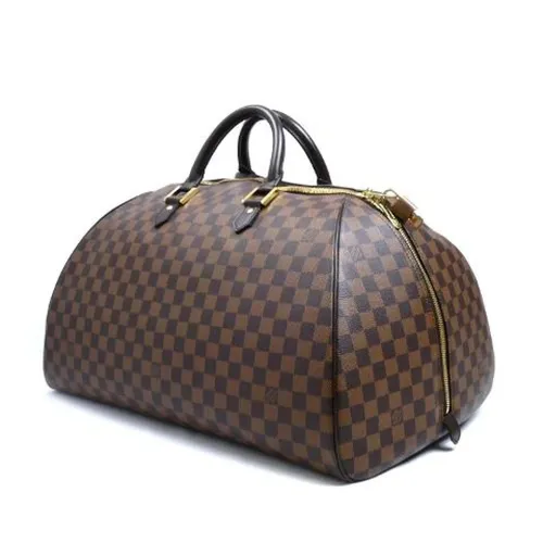 Pre-owned > Pre-owned Bags > Pre-owned Handbags - - Louis Vuitton Vintage - Modalova