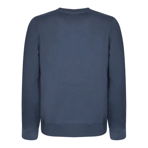 Sweatshirts & Hoodies > Sweatshirts - - A.p.c. - Modalova