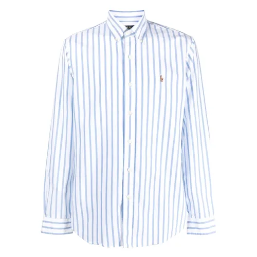 Shirts > Casual Shirts - - Polo Ralph Lauren - Modalova