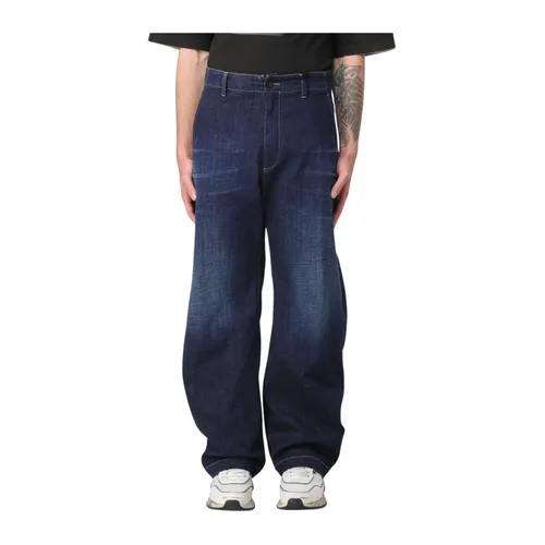 Jeans > Loose-fit Jeans - - Dsquared2 - Modalova