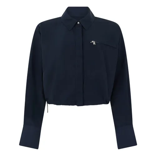 Blouses & Shirts > Shirts - - Veronica Beard - Modalova
