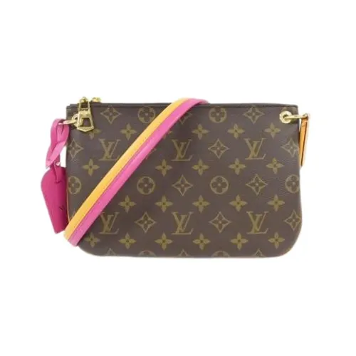 Pre-owned > Pre-owned Bags > Pre-owned Cross Body Bags - - Louis Vuitton Vintage - Modalova