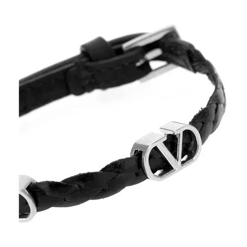 Accessories > Jewellery > Bracelets - - Valentino Garavani - Modalova