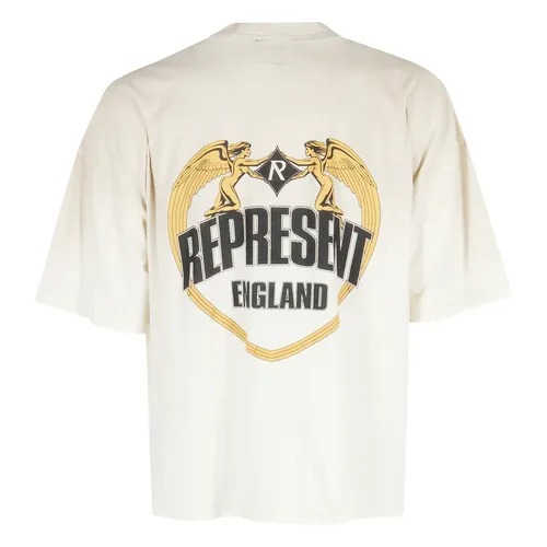 Tops > T-Shirts - - Represent - Modalova