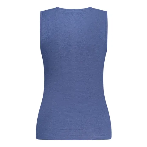 Tops > Sleeveless Tops - - Laura Biagiotti - Modalova