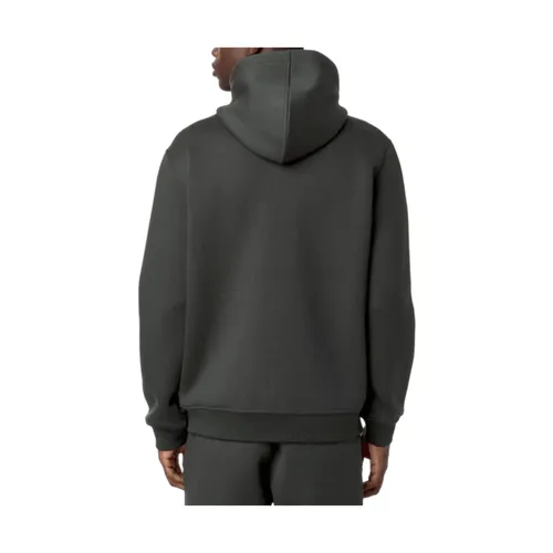 Sweatshirts & Hoodies > Zip-throughs - - K-Way - Modalova