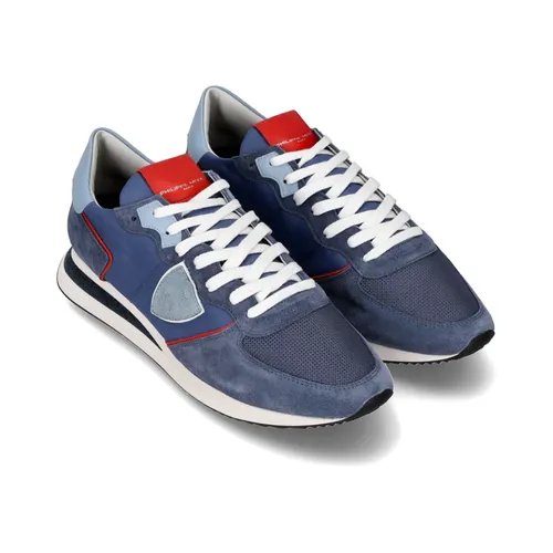 Shoes > Sneakers - - Philippe Model - Modalova