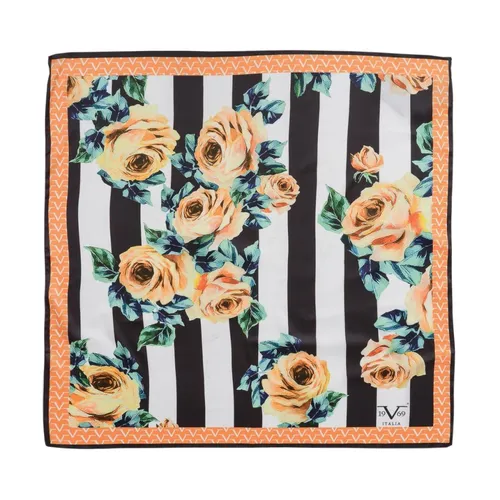 Accessories > Scarves - - 19v69 Italia - Modalova