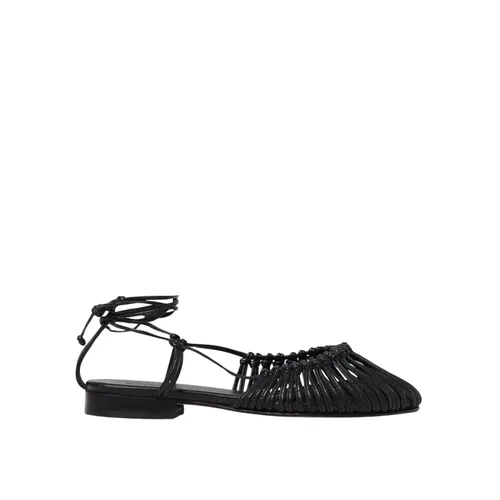 Shoes > Flats > Ballerinas - - Hereu - Modalova