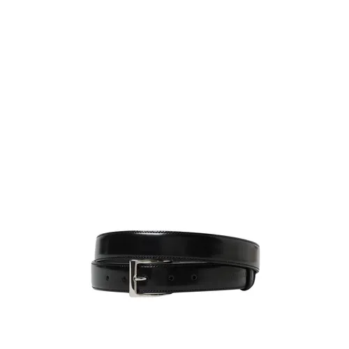 Accessories > Belts - - Hogan - Modalova