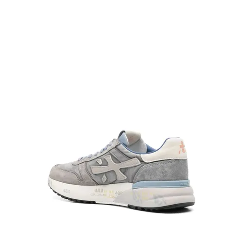Shoes > Sneakers - - Premiata - Modalova
