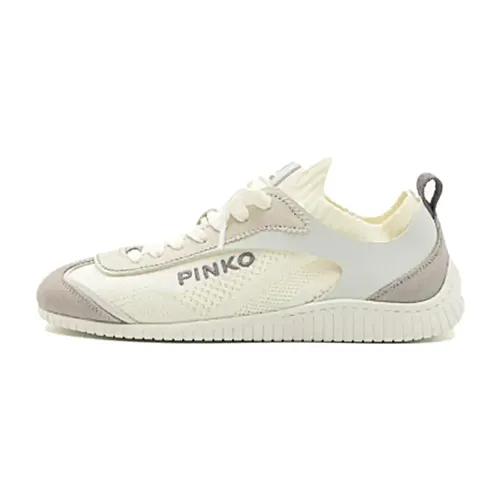 Pinko - Shoes > Sneakers - White - Pinko - Modalova