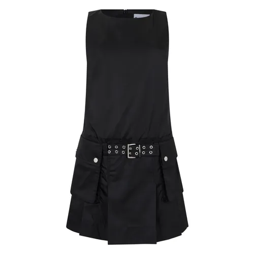 Dresses > Day Dresses > Short Dresses - - Ganni - Modalova