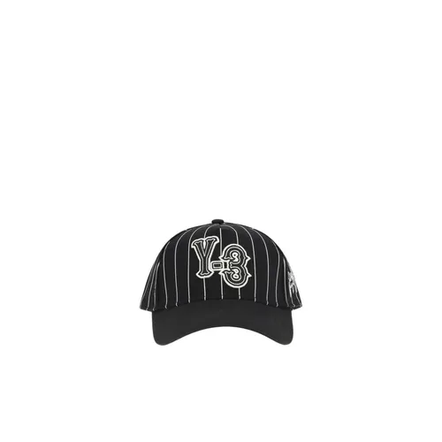 Accessories > Hats > Caps - - Y-3 - Modalova