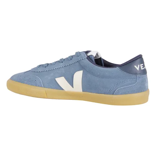 Veja - Shoes > Sneakers - Blue - Veja - Modalova