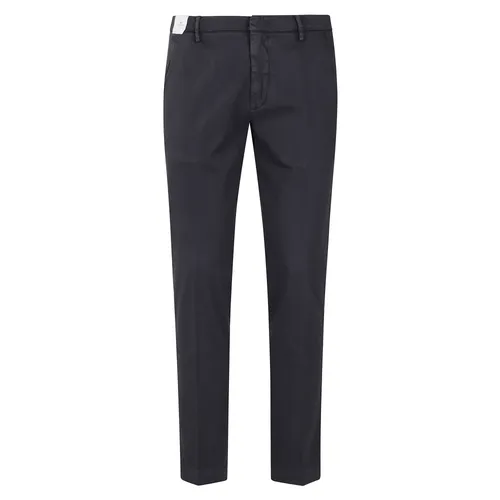 Trousers > Chinos - - Entre amis - Modalova