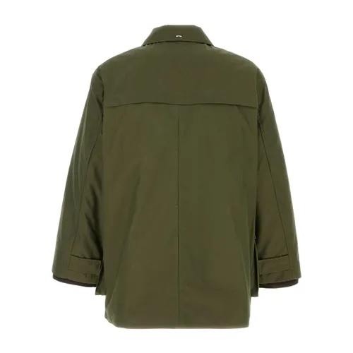 Jackets > Light Jackets - - Our Legacy - Modalova