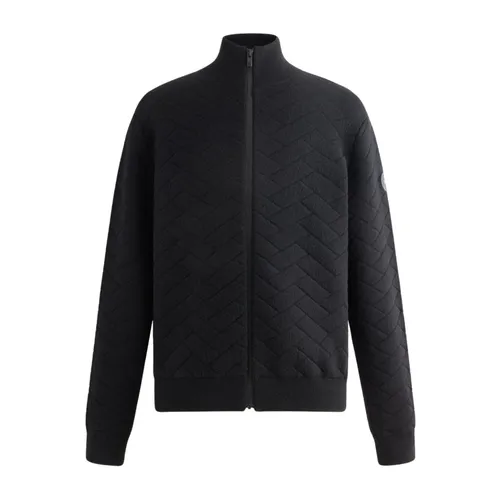 Fusalp - Knitwear - Black - Fusalp - Modalova