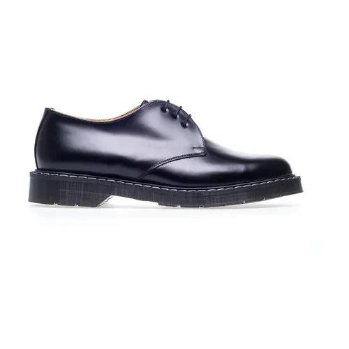 Shoes > Flats > Business Shoes - - Solovair - Modalova