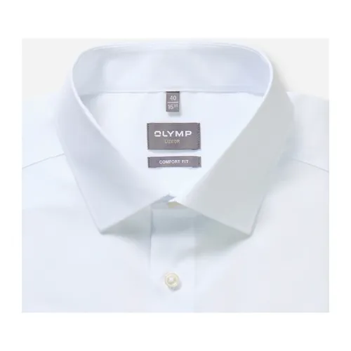 Shirts > Formal Shirts - - Olymp - Modalova