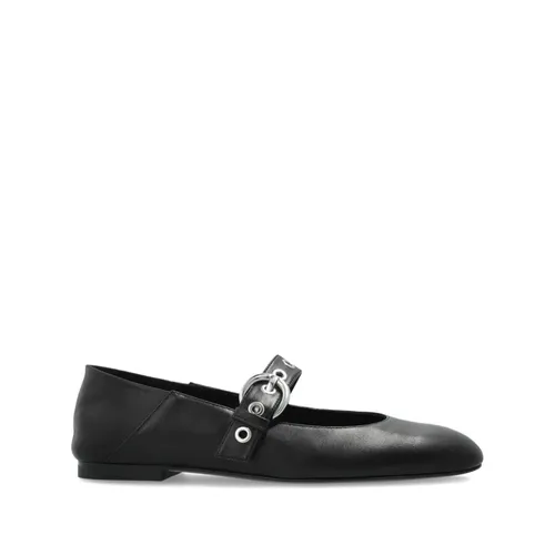 Shoes > Flats > Ballerinas - - Stuart Weitzman - Modalova