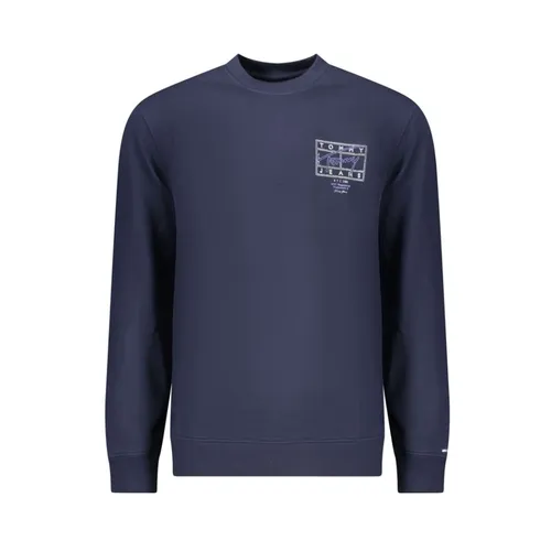 Sweatshirts & Hoodies > Sweatshirts - - Tommy Hilfiger - Modalova