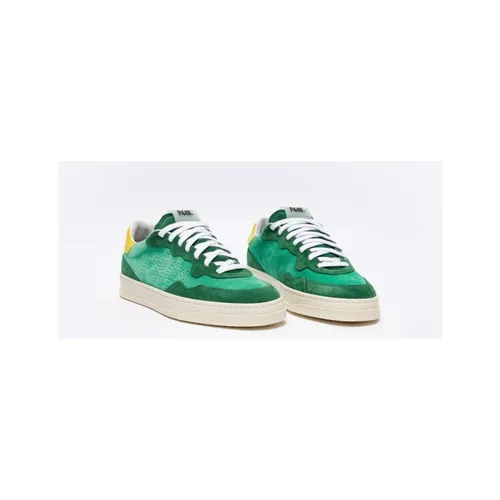P448 - Shoes > Sneakers - Green - P448 - Modalova