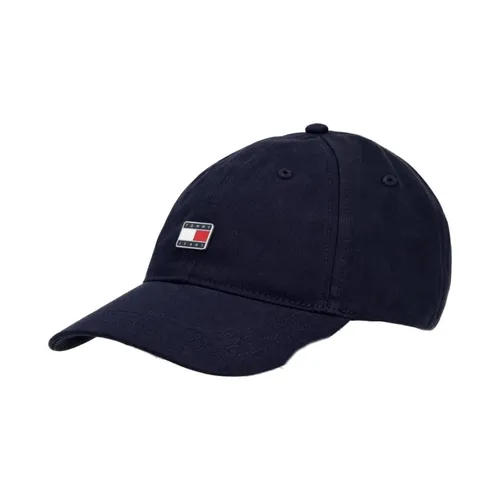 Accessories > Hats > Caps - - Tommy Jeans - Modalova