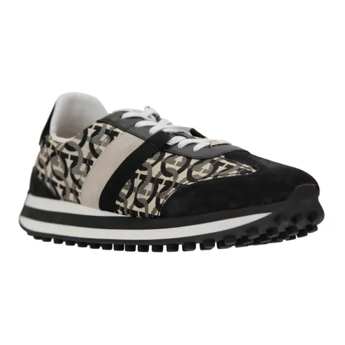 Shoes > Sneakers - - Ferragamo - Modalova