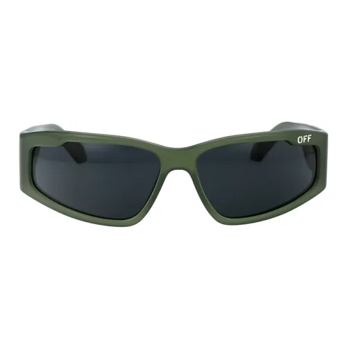 Accessories > Sunglasses - - Off White - Modalova
