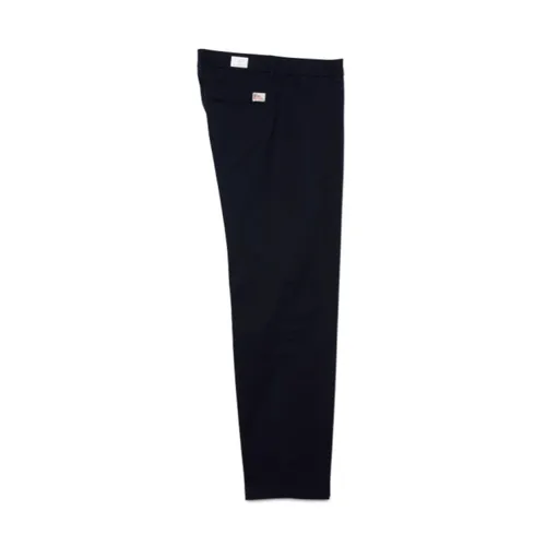 Trousers > Straight Trousers - - Roy Roger's - Modalova