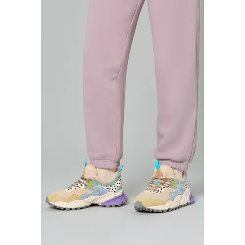 Shoes > Sneakers - - Flower Mountain - Modalova